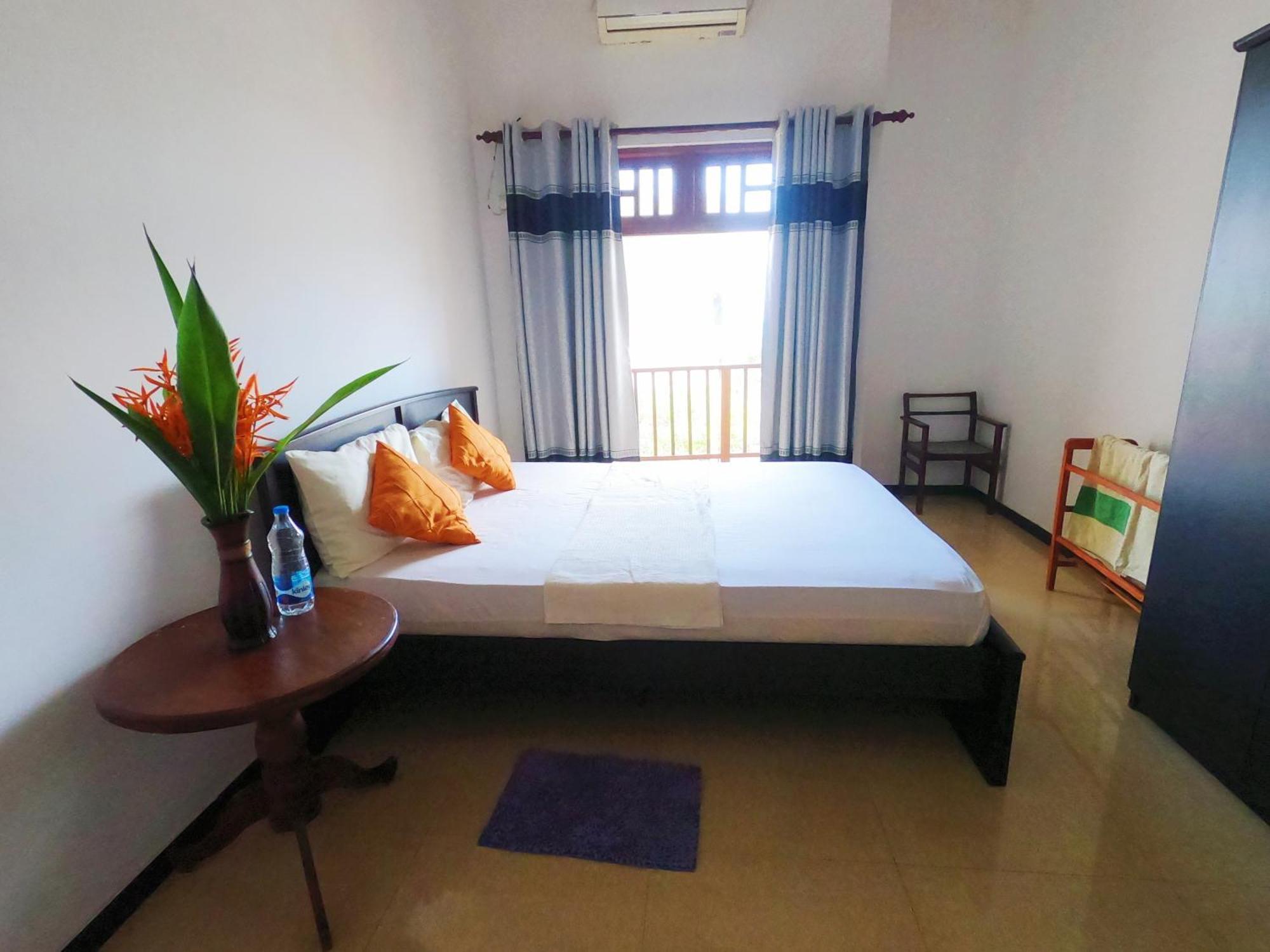 Avendra Villa Unawatuna Exterior foto