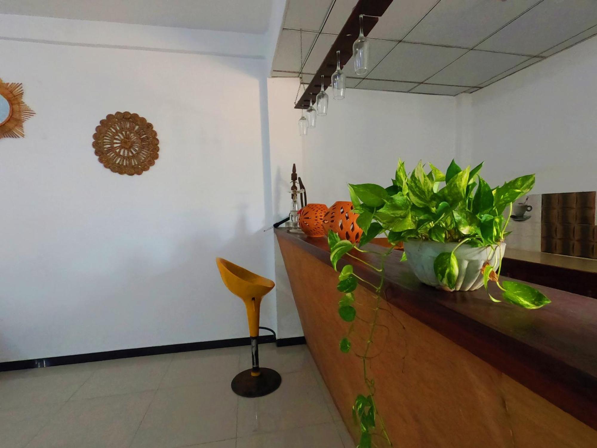 Avendra Villa Unawatuna Exterior foto
